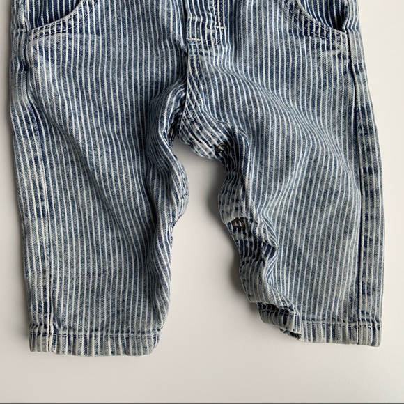 R A R E Vintage Oshkosh Overalls ✨✨✨ - Picture 3 of 8